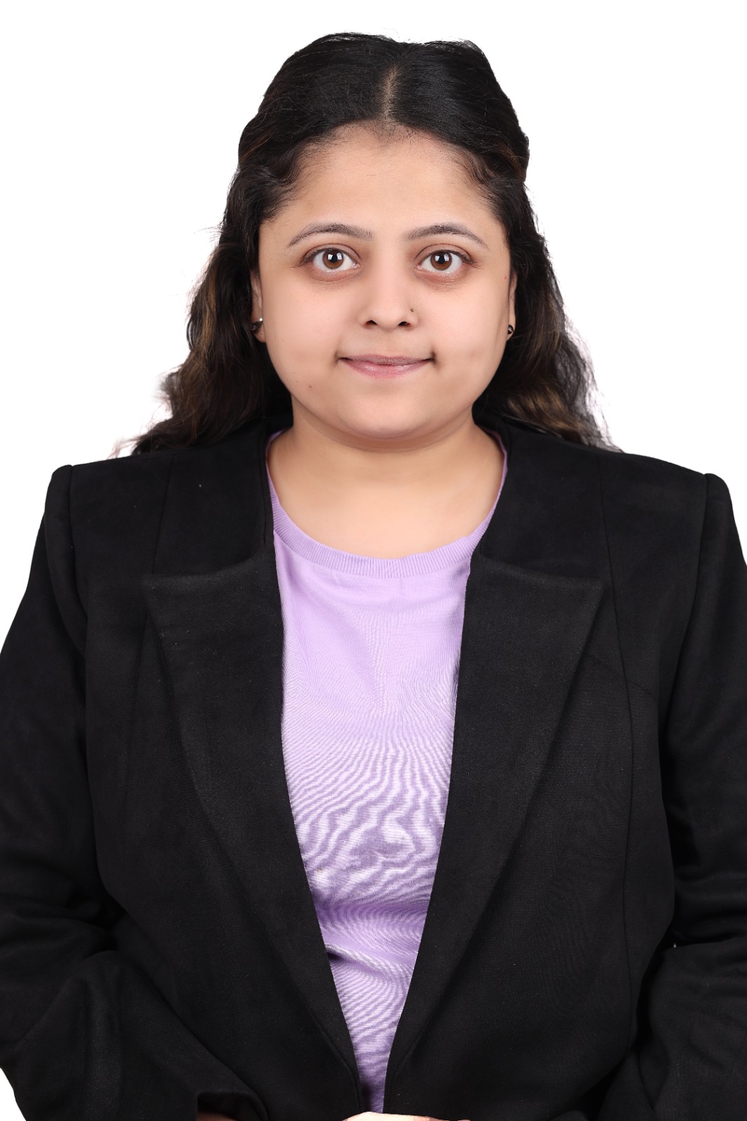 Vani shinde